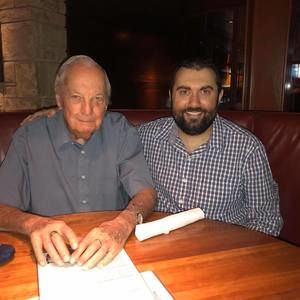 Meet your Posher, Kaylene